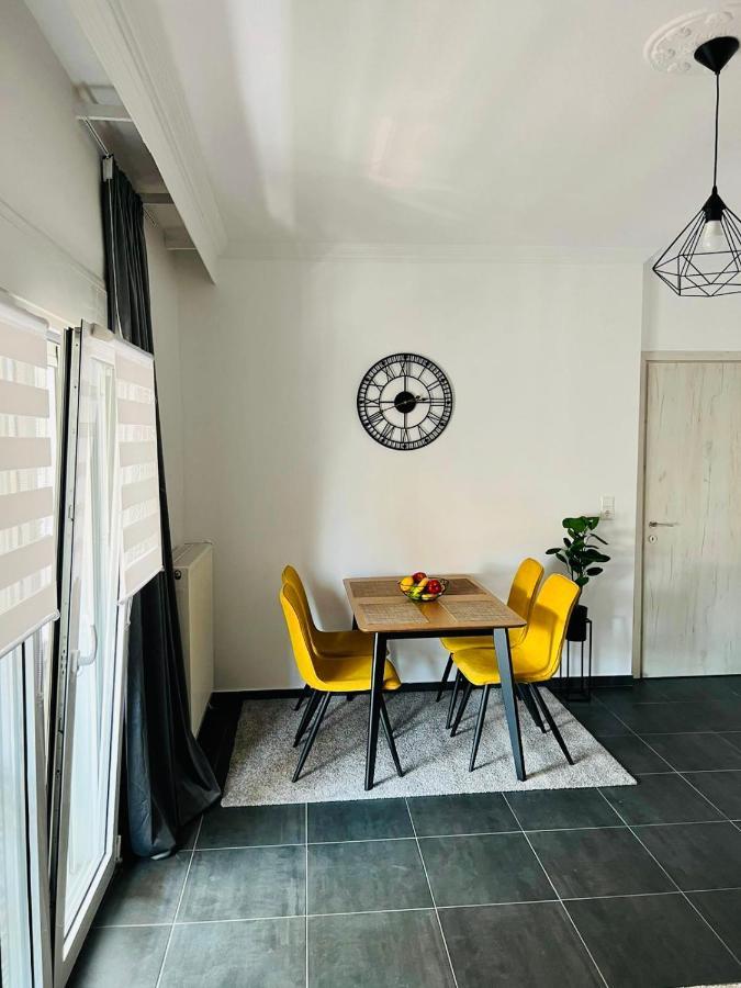 Soners Dream Apartment Dráma Exterior foto