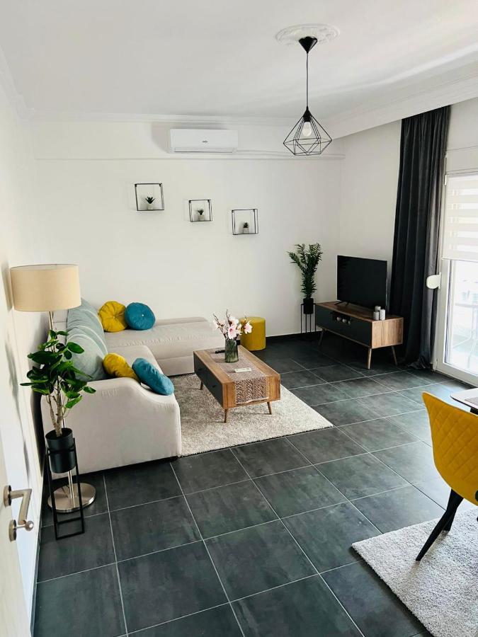 Soners Dream Apartment Dráma Exterior foto